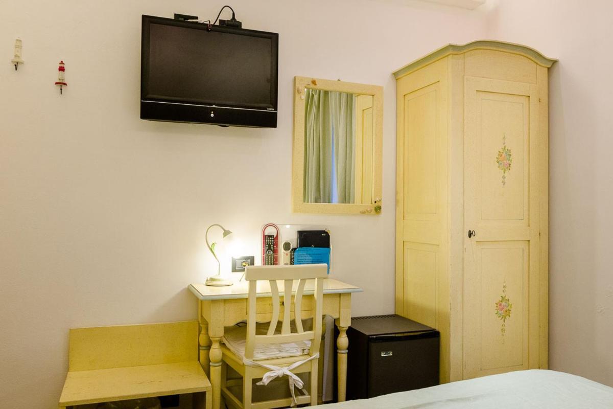 Hotel Marina Monterosso al Mare Exterior photo
