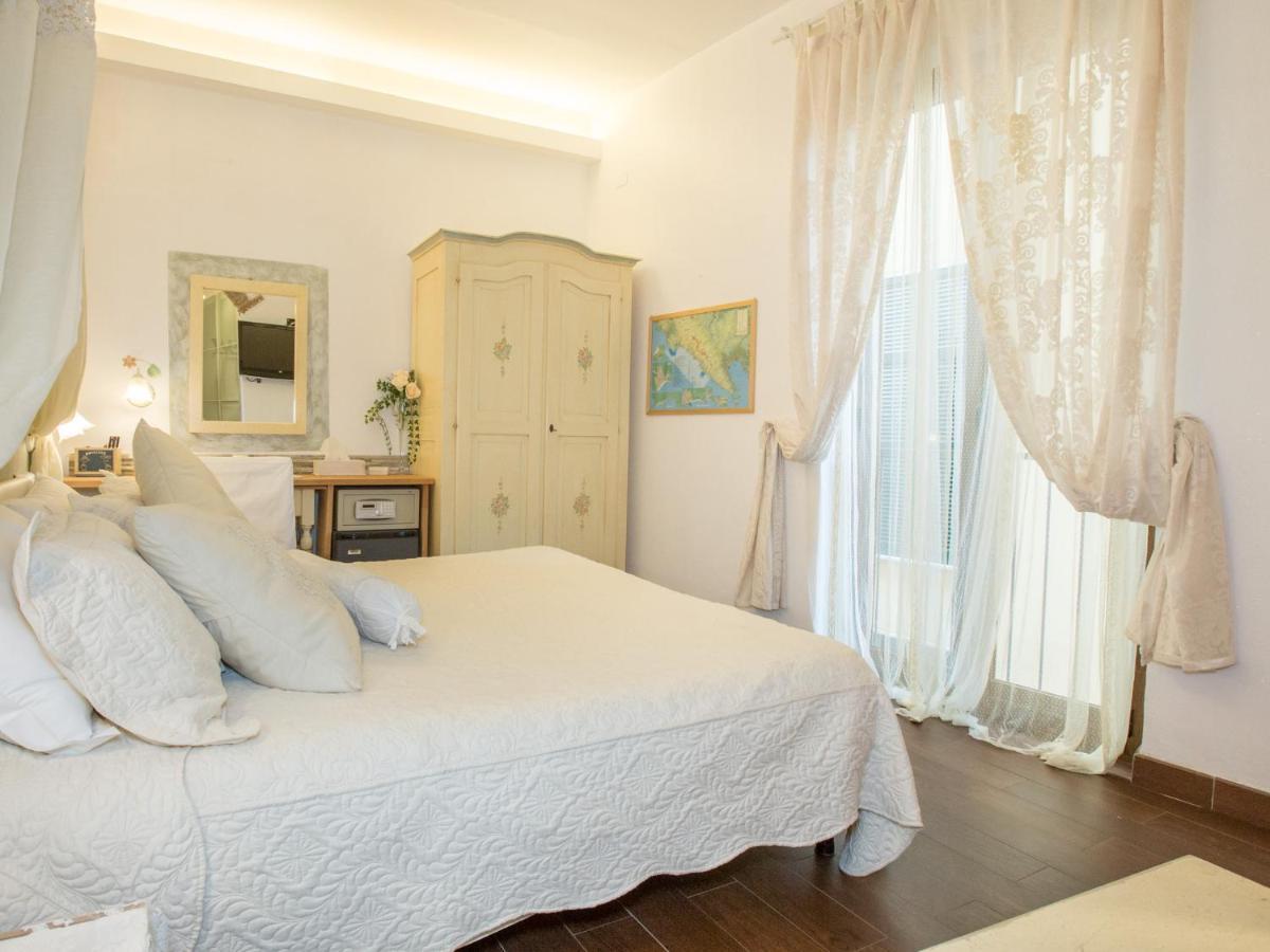 Hotel Marina Monterosso al Mare Exterior photo
