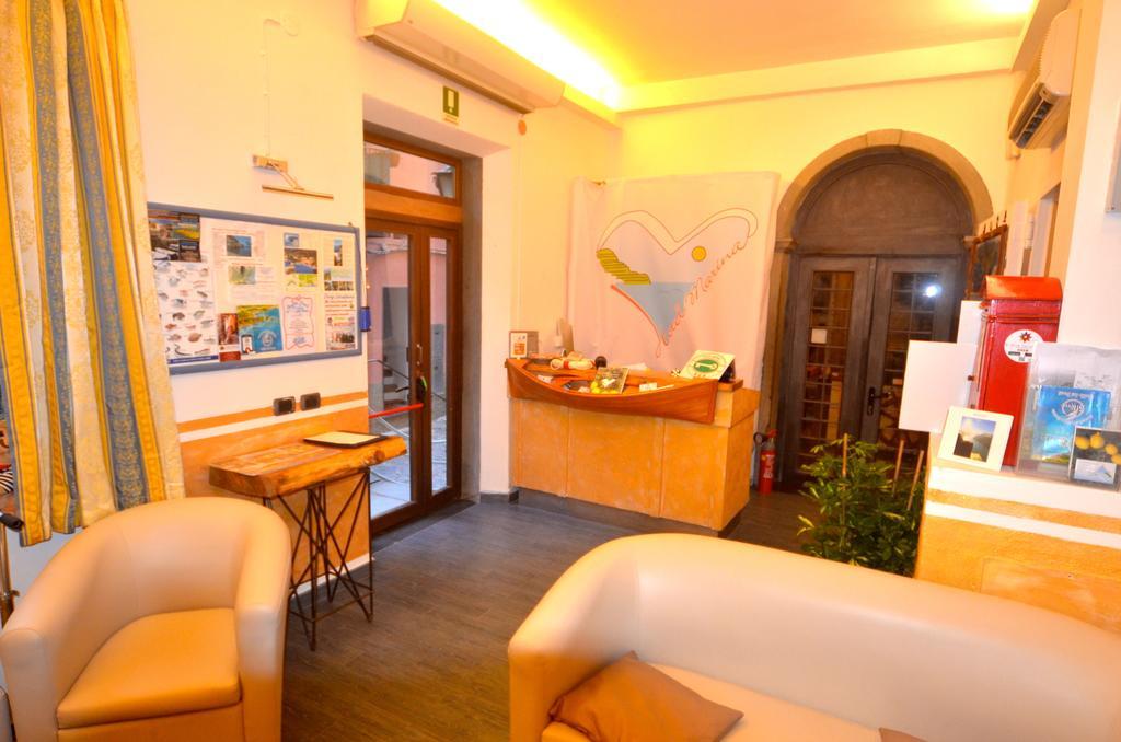 Hotel Marina Monterosso al Mare Exterior photo