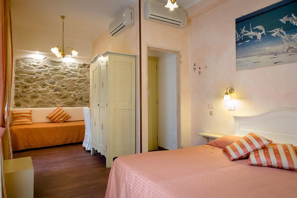 Hotel Marina Monterosso al Mare Exterior photo