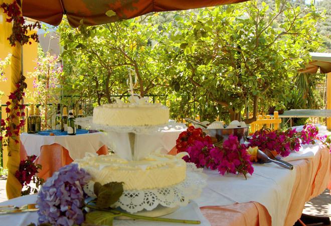 Hotel Marina Monterosso al Mare Exterior photo