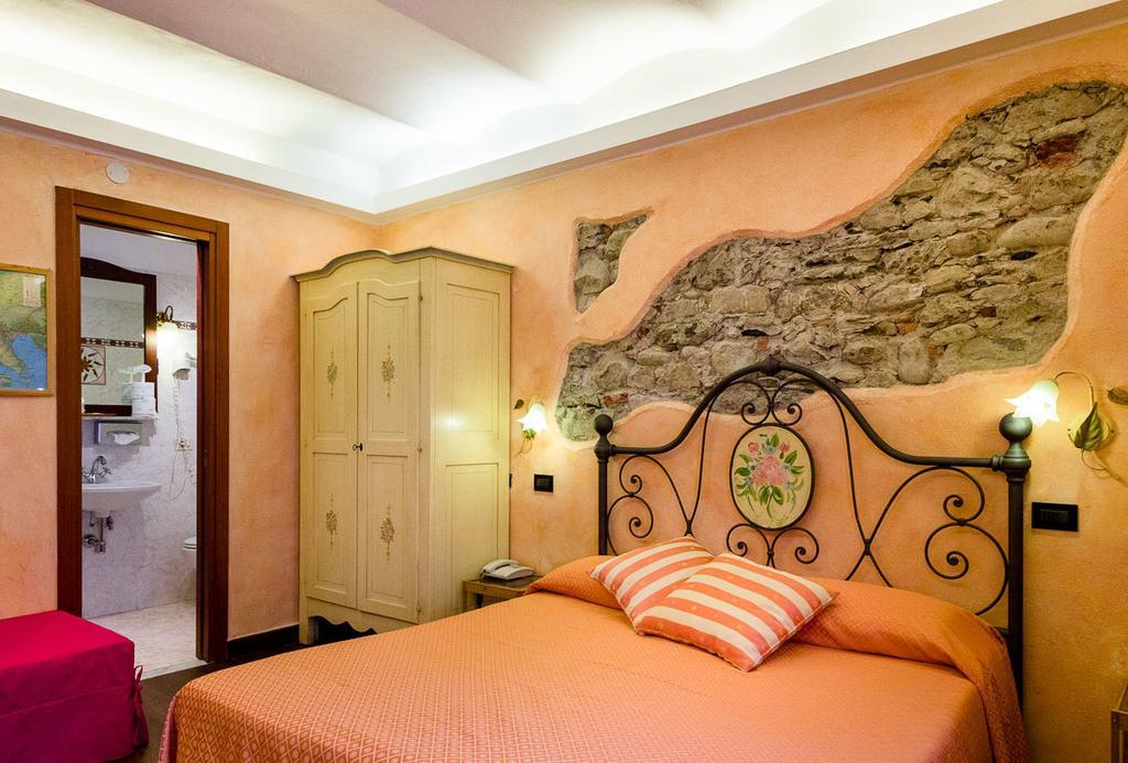 Hotel Marina Monterosso al Mare Exterior photo