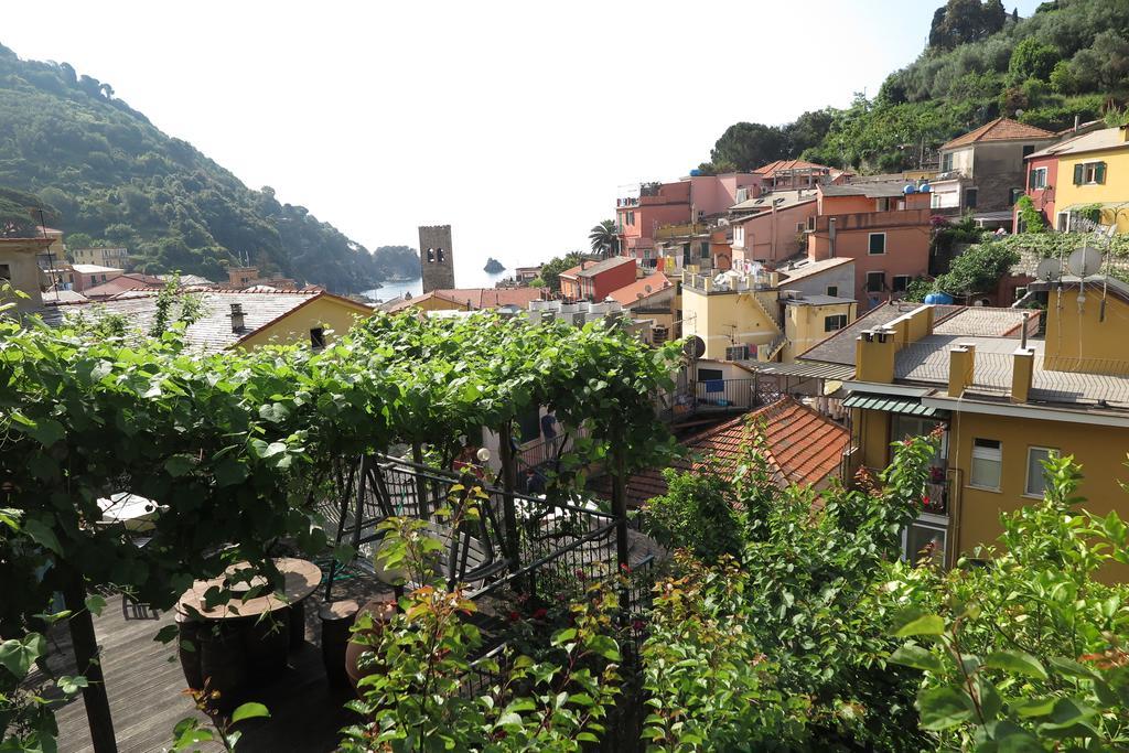 Hotel Marina Monterosso al Mare Exterior photo
