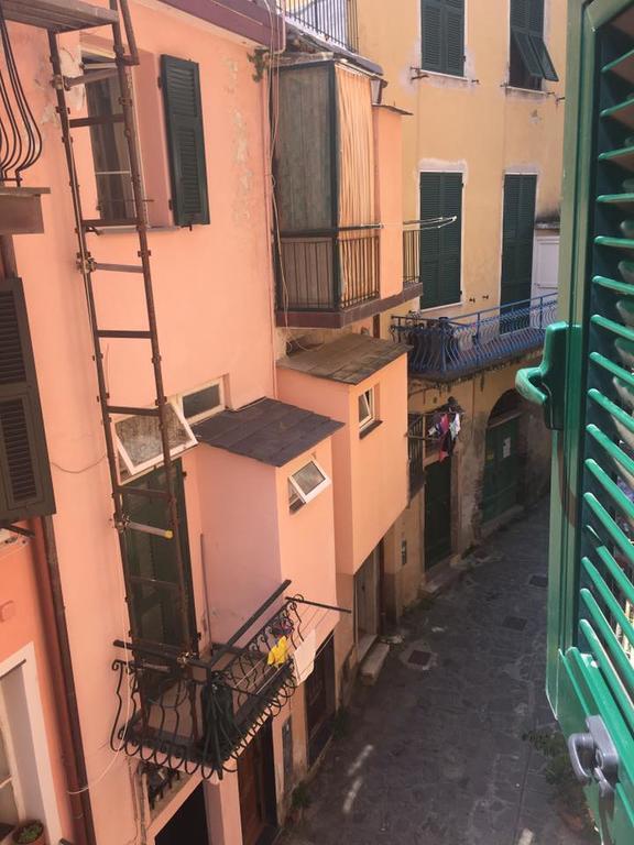 Hotel Marina Monterosso al Mare Exterior photo