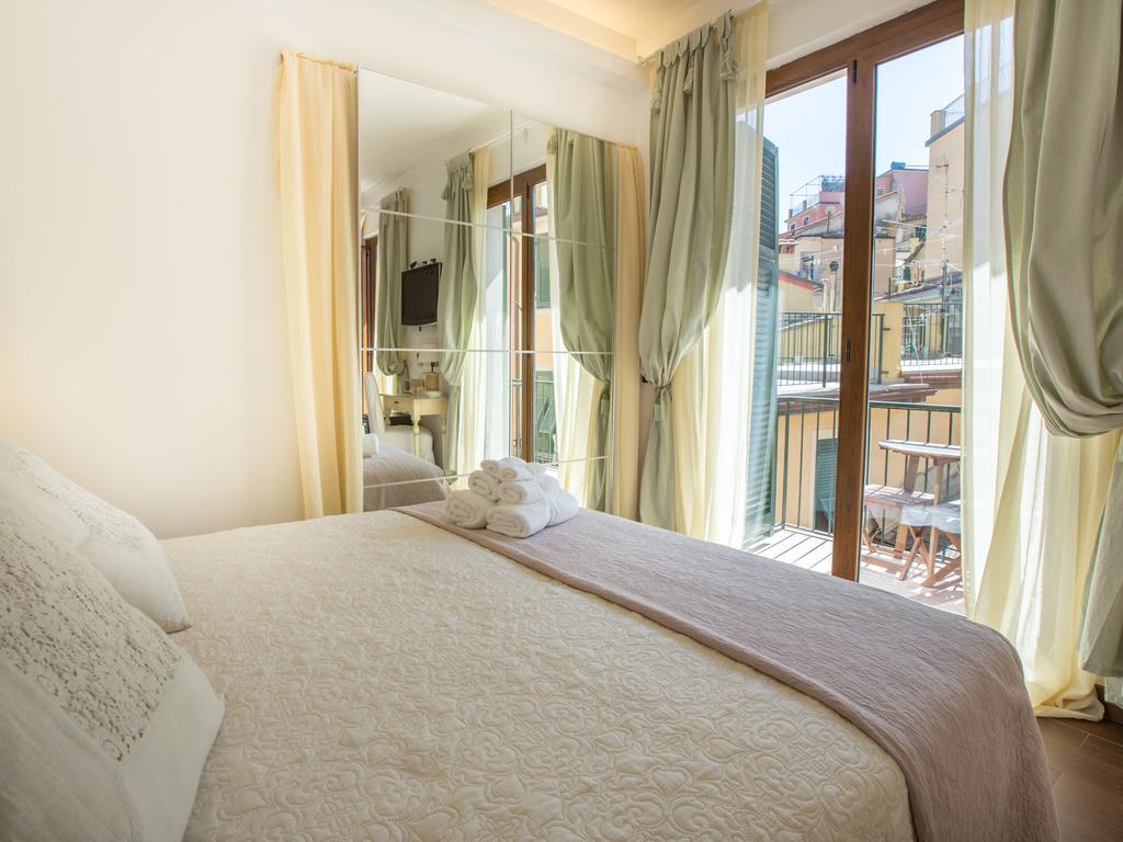 Hotel Marina Monterosso al Mare Exterior photo