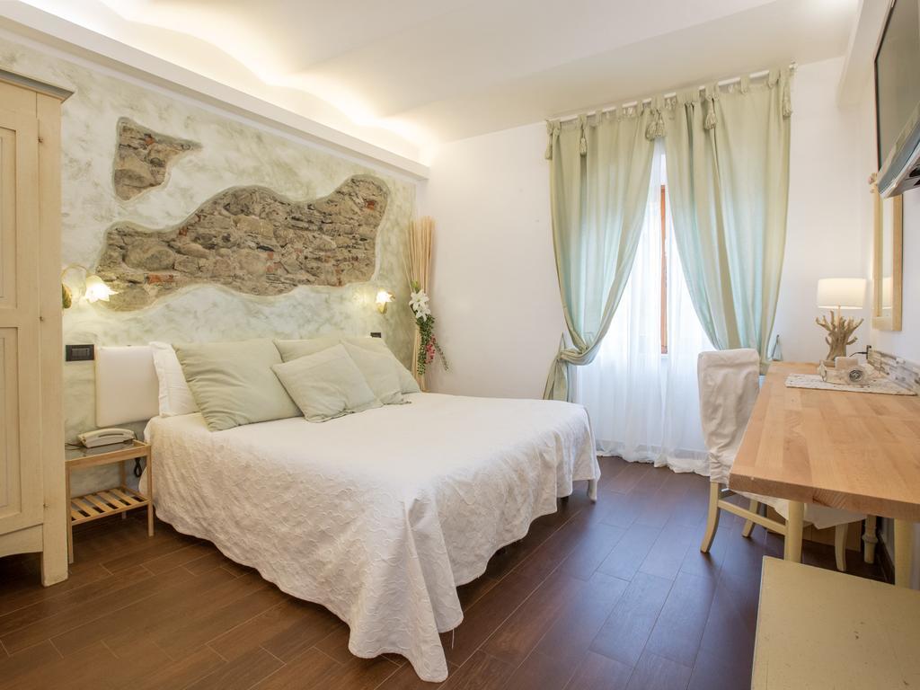 Hotel Marina Monterosso al Mare Exterior photo
