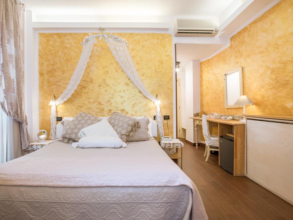 Hotel Marina Monterosso al Mare Exterior photo