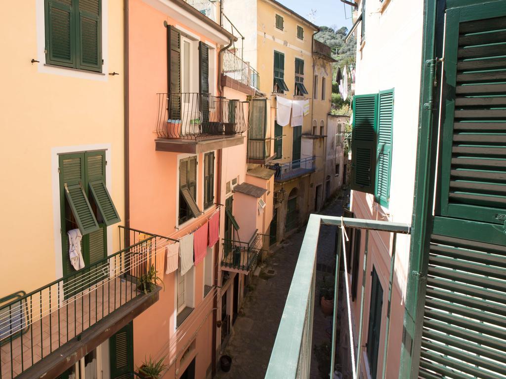 Hotel Marina Monterosso al Mare Exterior photo