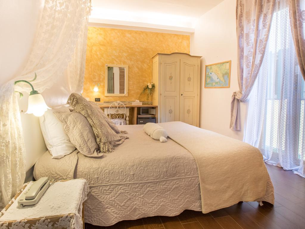 Hotel Marina Monterosso al Mare Exterior photo