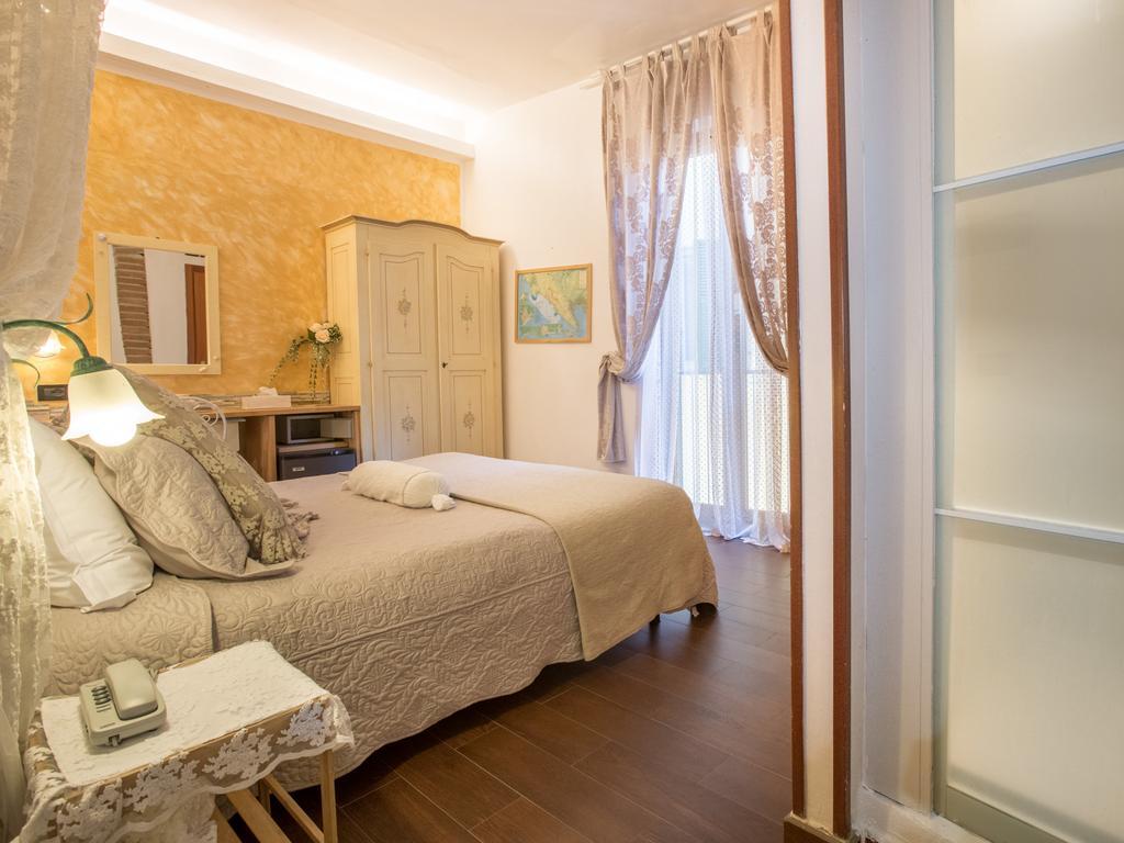 Hotel Marina Monterosso al Mare Exterior photo